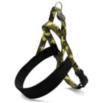 Morso Norwegian Hondentuig Gerecycled Full Metal Dog Bruin - 80-110 x 66 cm