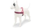 Morso Norwegian Hondentuig Gerecycled Pink Think Roze - 80-110 x 66 cm