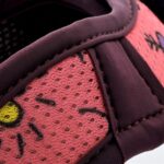 Morso Hondentuig Body Mesh Gerecycled Pink Think Roze - 26-30 cm