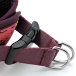 Morso Hondentuig Body Mesh Gerecycled Pink Think Roze - 26-30 cm