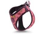 Morso Hondentuig Body Mesh Gerecycled Pink Think Roze - 50-56 cm