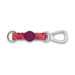 Morso Key Cord Sleutelhanger Gerecycled Pink Think Roze