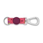 Morso Key Cord Sleutelhanger Gerecycled Pink Think Roze