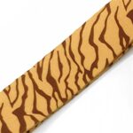 Morso Norwegian Hondentuig Gerecycled Jungle Drum Oranje - 41-56 x 38 cm