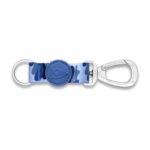 Morso Key Cord Sleutelhanger Gerecycled Splash Blauw