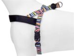 Morso Norwegian Hondentuig Gerecycled Spaghetti Incident - 54-70 x 52 cm