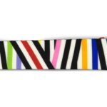 Morso Hondentuig H-Tuig Gerecycled Spaghetti Incident - 50-70 x 1,5 cm