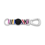 Morso Key Cord Sleutelhanger Gerecycled Spaghetti Incident