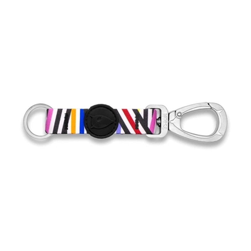 Morso Key Cord Sleutelhanger Gerecycled Spaghetti Incident