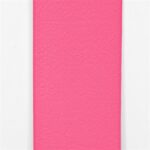 Morso Halsband Hond Waterproof Gerecycled Passion Pink Roze - 33-41 x 1,5 cm