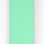 Morso Halsband Hond Waterproof Gerecycled Carribean Green Groen - 42-50 x 1,5 cm