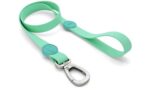 Morso Hondenriem Waterproof Gerecycled Carribean Green Groen - 120 x 1,5 cm