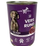 Freds Blik Vers Rund - 12 x 400 g