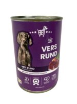 Freds Blik Vers Rund - 12 x 400 g