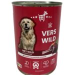 Freds Blik Vers Wild - 12 x 400 g