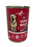 Freds Blik Vers Wild - 12 x 400 g