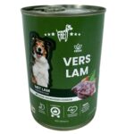 Freds Blik Vers Lam - 12 x 400 g