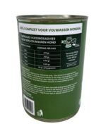 Freds Blik Vers Lam - 12 x 400 g