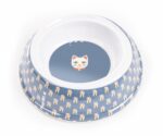 Martin Voerbak / Drinkbak Kat Melamine Japan Assorti - 150 ml
