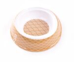 Martin Voerbak / Drinkbak Kat Melamine Japan Assorti - 150 ml