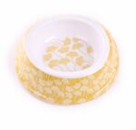 Martin Voerbak / Drinkbak Kat Melamine Japan Assorti - 150 ml