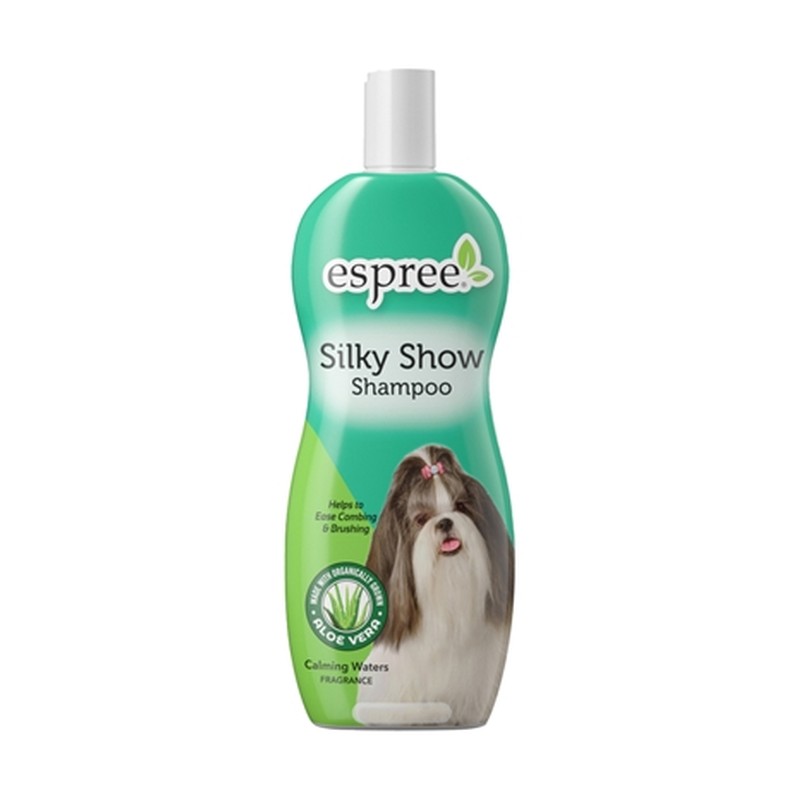 Espree Shampoo Silky Show - 355 ml