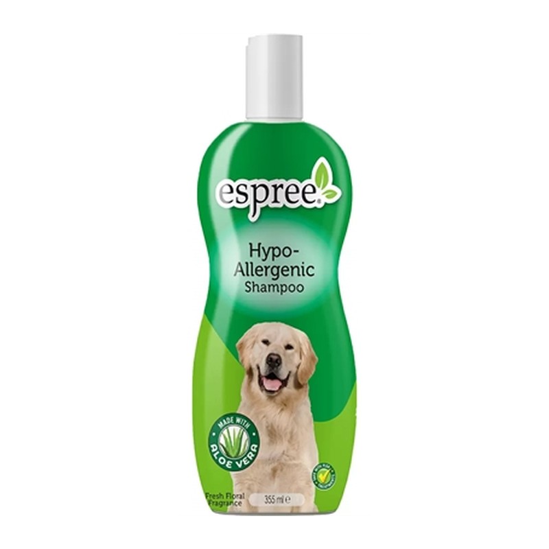 Espree Shampoo Hypo-Allergeen - 355 ml