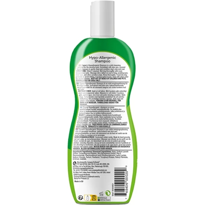 Espree Shampoo Hypo-Allergeen - 355 ml