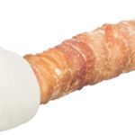Trixie Dentafun Chicken Chewbot - 500 g