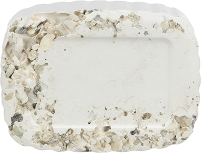 Trixie Piksteen Met Schelpen Mineralen En Mosselen - 200 g
