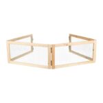 Trixie Indoor Ren Cavia Met 4 Elementen - 4 x 60 x 30 cm