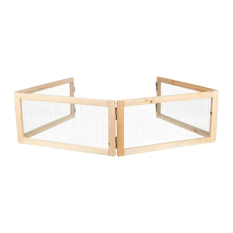 HuisdierXL VDM 414413 image derivative v1 Trixie Indoor Ren Cavia Met 4 Elementen - 4 x 60 x 30 cm