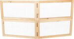 Trixie Indoor Ren Cavia Met 4 Elementen - 4 x 60 x 30 cm
