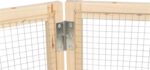 Trixie Indoor Ren Cavia Met 4 Elementen - 4 x 60 x 30 cm