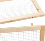 Trixie Indoor Ren Cavia Met 4 Elementen - 4 x 60 x 30 cm