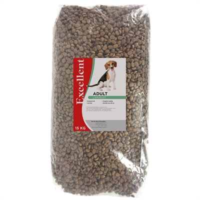 414674.jpg Excellent Adult Lam / Rijst - 15 kg