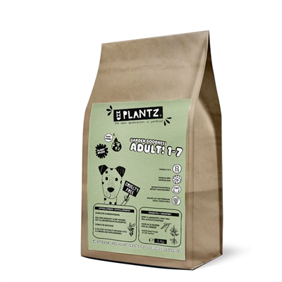 Henart Vegan Adult Erwt / Aardappel - 5 kg