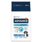 Advance Maxi Light - 12 kg