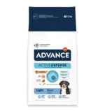 Advance Maxi Light - 12 kg