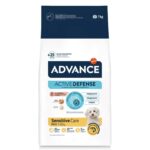 Advance Mini Sensitive - 7 kg