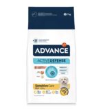Advance Mini Sensitive - 7 kg