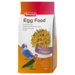 Beaphar Ei-Krachtvoer Parkieten / Papegaaien - 150 g