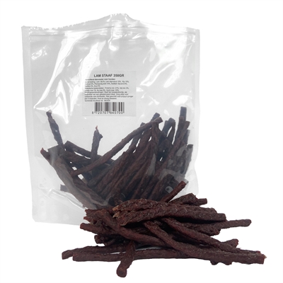 414782.jpg I Am Mini Sticks Lam - 350 g