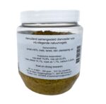 De Vries Vogelpindakaas - 350 g