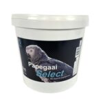 Hareco Papegaai Select Met Pellets - 5 kg