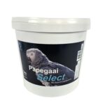 Hareco Papegaai Select Met Pellets - 5 kg