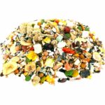Hareco Papegaai Select Met Pellets - 5 kg