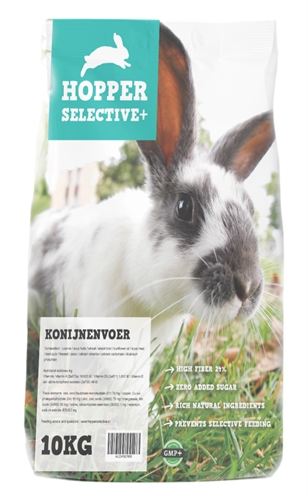 414937.jpg Hopper Selective - 10 kg