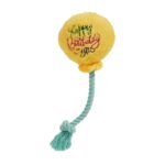 Fofos Verjaardagsballon - 15 x 7 x 36 cm