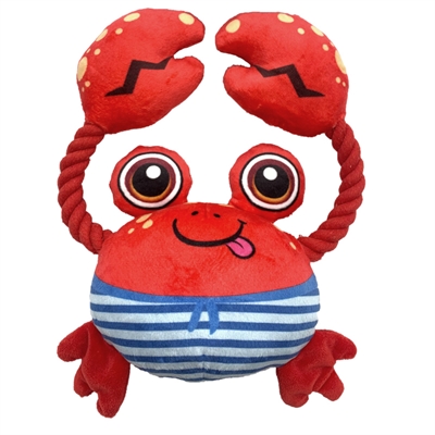 415075.jpg Fofos Sealife Krab - 21 x 6 x 14 cm